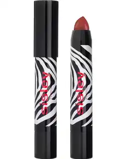 ICI Paris XL Sisley Lipstick Sisley - Phyto-lip Twist Mat Lipstick 22 Burgundy aanbieding