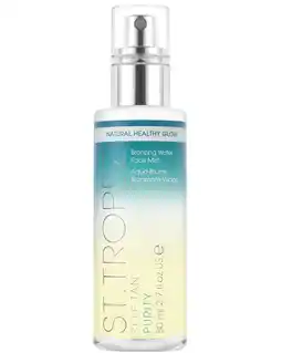 ICI Paris XL St.tropez - Self Tan Purity Tanning Aqua Mist Voor Het Gezicht aanbieding