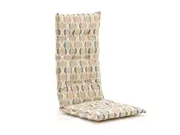 Kees Smit Madison tuinkussen hoge rug 123x50cm aanbieding