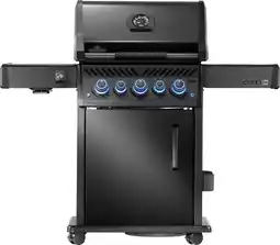Coolblue Napoleon Phantom Rogue PRO-S 425 aanbieding