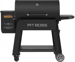 Coolblue Pitboss Competition 1600 aanbieding