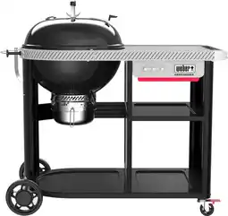Coolblue Weber Performer Premium aanbieding