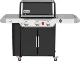 Coolblue Weber Genesis EP-335W aanbieding