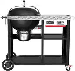 Coolblue Weber Performer Premium Smart aanbieding