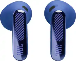 Coolblue JBL Live Flex 4 Blauw aanbieding