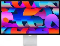 Coolblue Apple Studio Display Nanotextuur (2026) met VESA montage aanbieding