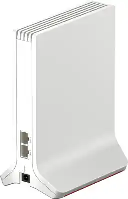 Coolblue FRITZ! Repeater 3000 AX aanbieding