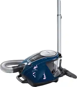 Coolblue Bosch Relaxx'x Ultimate BGS7RCL aanbieding