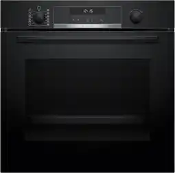 Coolblue Bosch HBG578EB7 Air Fry aanbieding