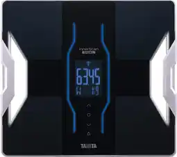 Coolblue Tanita RD-953 Zwart aanbieding