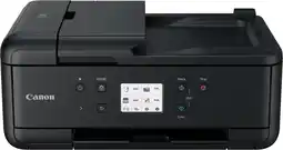 Coolblue Canon PIXMA TR7650 aanbieding