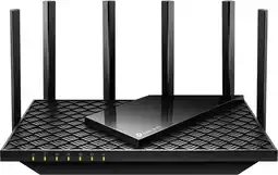 Coolblue TP-Link Archer AXE75 aanbieding