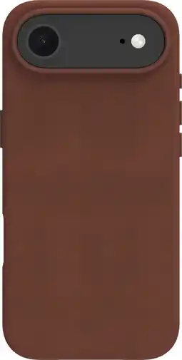 Coolblue DBramante1928 Roskilde Apple iPhone Air Back Cover met MagSafe Leer Bruin aanbieding
