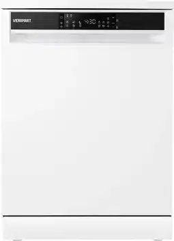 Coolblue Veripart VPDW47DW aanbieding