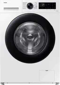 Coolblue Samsung WW80CGC04AAEEN EcoBubble aanbieding