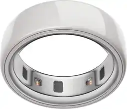Coolblue Oura Ring 4 Ceramic Maat 8 Cloud aanbieding