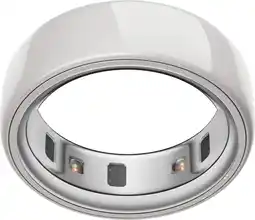 Coolblue Oura Ring 4 Ceramic Maat 10 Cloud aanbieding