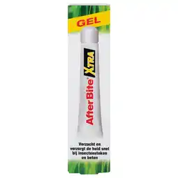 Kruidvat After Bite Xtra Gel aanbieding