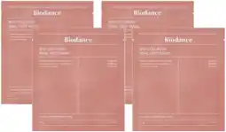 De Online Drogist Biodance Bio-Collagen Real Deep Mask Multiverpakking 4x34GR aanbieding