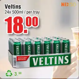 Ter Huurne Holland Markt Veltins aanbieding