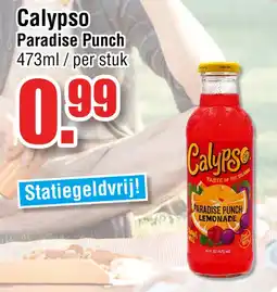 Ter Huurne Holland Markt Calypso Paradise Punch aanbieding
