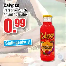 Ter Huurne Holland Markt Calypso Paradise Punch aanbieding
