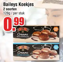 Ter Huurne Holland Markt Baileys Koekjes aanbieding