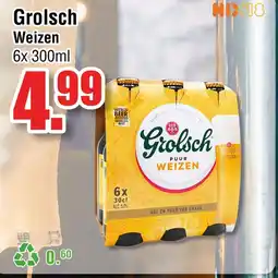 Ter Huurne Holland Markt Grolsch Weizen aanbieding
