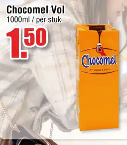 Ter Huurne Holland Markt Chocomel Vol aanbieding
