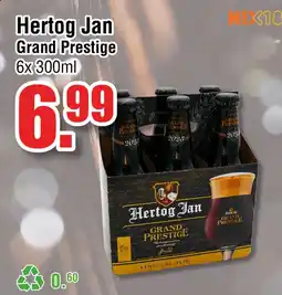Ter Huurne Holland Markt Hertog Jan Grand Prestige aanbieding