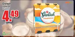 Ter Huurne Holland Markt Grolsch Zomerzon aanbieding