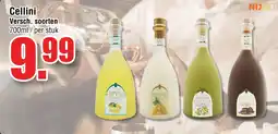 Ter Huurne Holland Markt Cellini aanbieding
