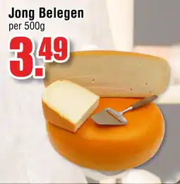 Ter Huurne Holland Markt Jong Belegen aanbieding