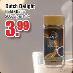 Ter Huurne Holland Markt Dutch delight gold oplos aanbieding