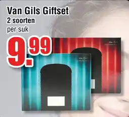 Ter Huurne Holland Markt Van Gils Giftset aanbieding