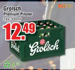 Ter Huurne Holland Markt Grolsch Premium Pilsner aanbieding