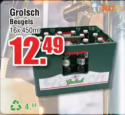 Ter Huurne Holland Markt Grolsch Beugels aanbieding