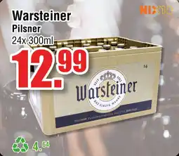 Ter Huurne Holland Markt Warsteiner Pilsner aanbieding