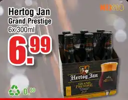 Ter Huurne Holland Markt Hertog Jan Grand Prestige aanbieding