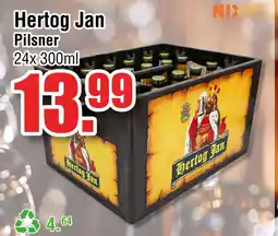 Ter Huurne Holland Markt Hertog Jan Pilsner aanbieding