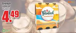 Ter Huurne Holland Markt Grolsch zomerzon aanbieding