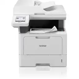 Bol.com Brother MFC-L5710DW Laserprinter aanbieding