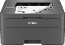 Bol.com Brother HL-L2445DW - Single Function Laserprinter - Zwart-Wit Printer aanbieding