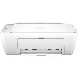 Bol.com HP DeskJet 2810e - All-in-One Inkjetprinter - Geschikt voor Instant Ink - Wit aanbieding