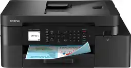 Bol.com Brother MFC-J4350DW multifunctionele printer Inkjet A4 1200 x 4800 DPI Wifi aanbieding