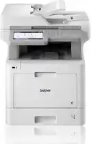 Bol.com Brother MFC-L9570CDW - All-in-One laserprinter aanbieding