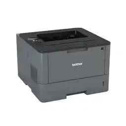 Bol.com Brother HL-L5000D - Printer aanbieding