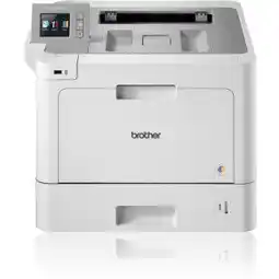 Bol.com Brother HL-L9310CDW - Laserprinter - Kleur aanbieding