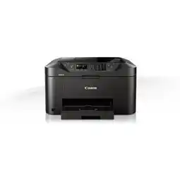 Alternate Canon Maxify MB2150 aanbieding