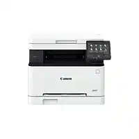 MediaMarkt Canon I-sensys Mf651cw aanbieding